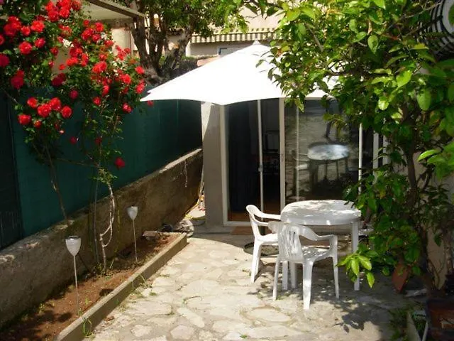 Studio Elisa Antibes Apartment