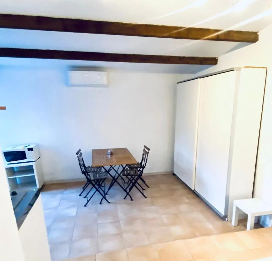 Studio Elisa Antibes France