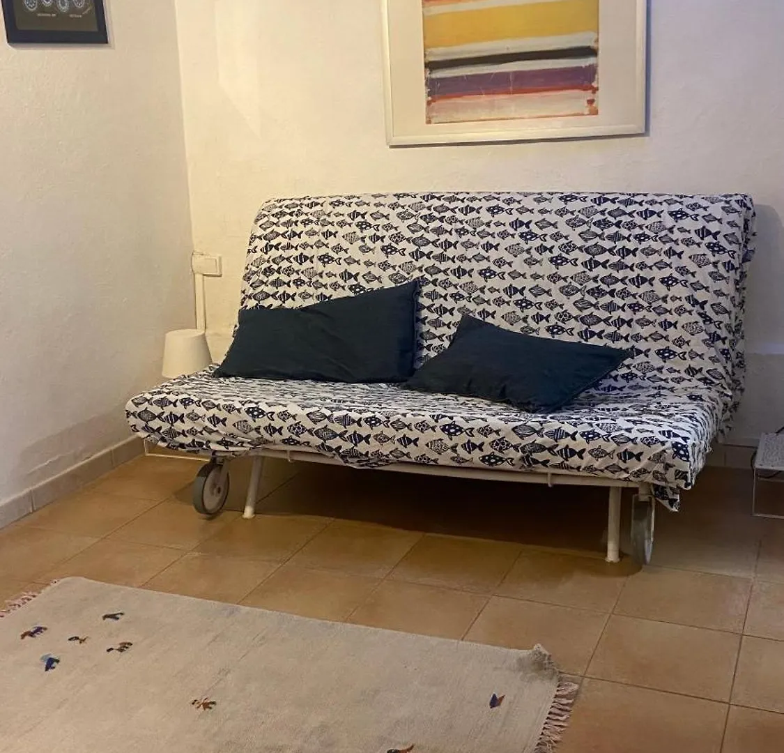 Apartment Studio Elisa Antibes France