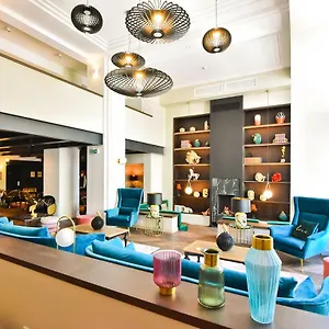Hotell La Port D'antibes &, Antibes