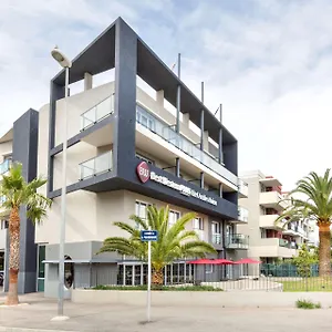 Hotell Western Riviera, Antibes