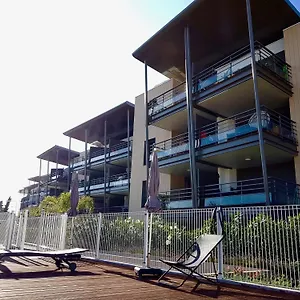 Studio Vista Apartment