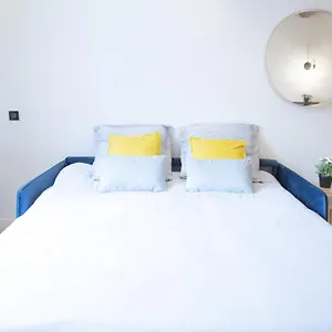Cosy Migrainier - Vieil Apartment