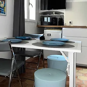 Le Rocher Apartment