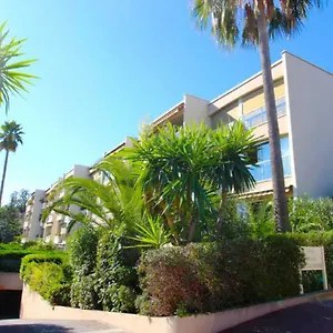 Appartamento B-azur, Antibes